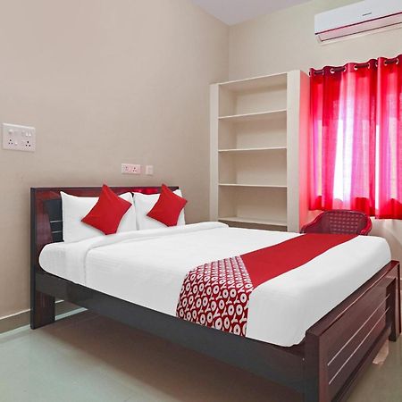 Hotel O Walk Inn Hotels Gachibowli Εξωτερικό φωτογραφία