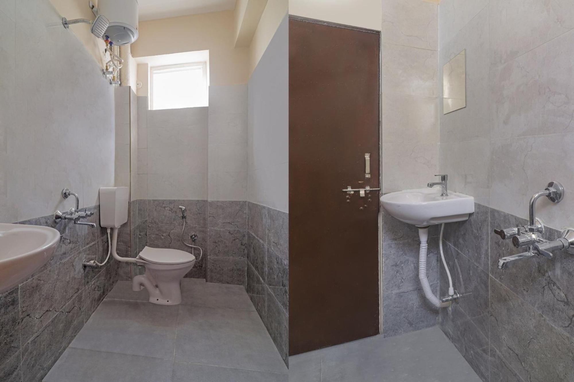 Hotel O Walk Inn Hotels Gachibowli Εξωτερικό φωτογραφία